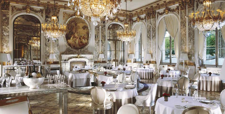Restaurant-Le-Meurice-de-lhôtel-Le-Meurice-à-Paris
