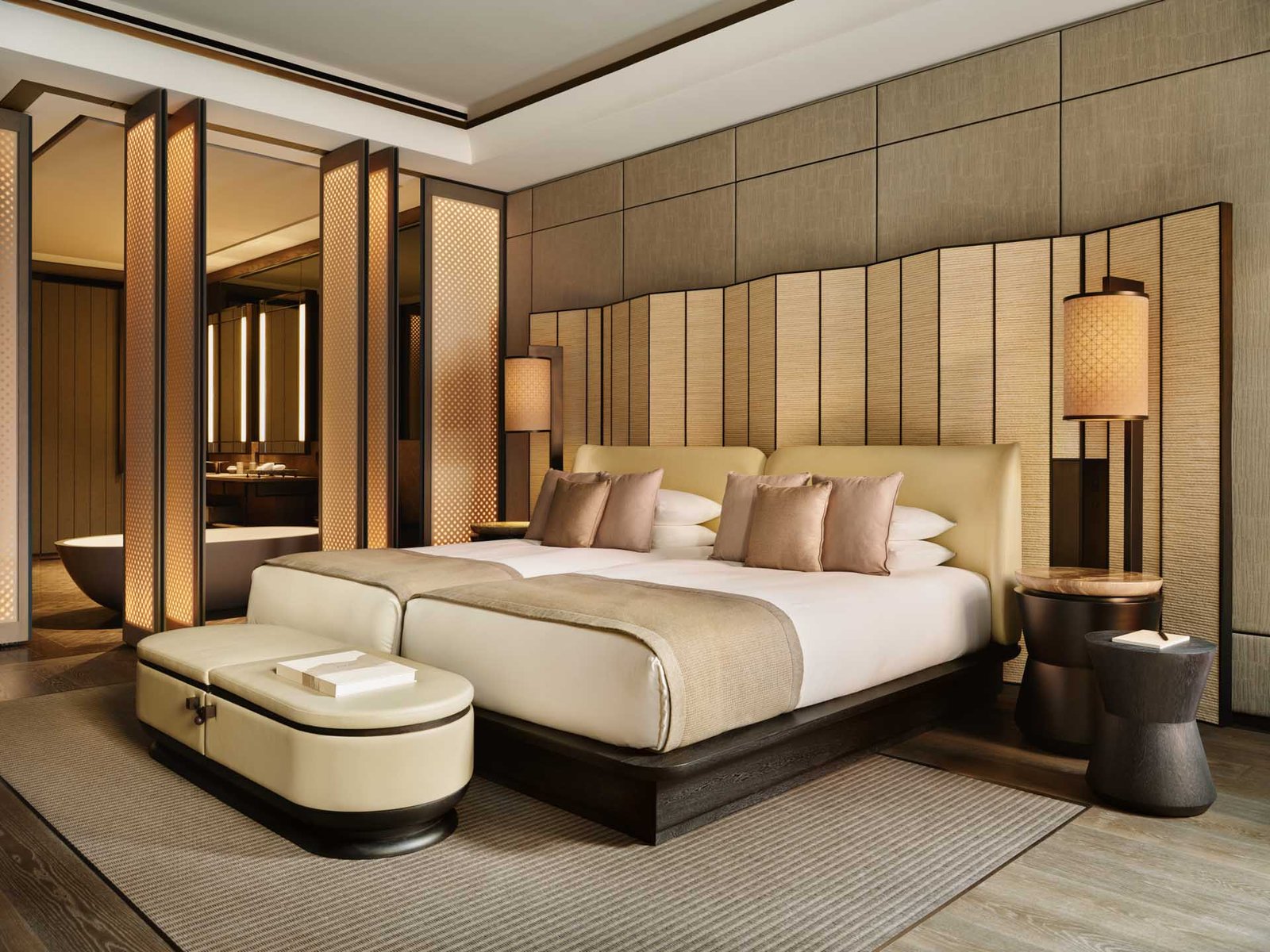 Chambre 401